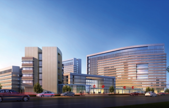 內(nèi)蒙古醫(yī)科大學(xué)第二附屬醫(yī)院