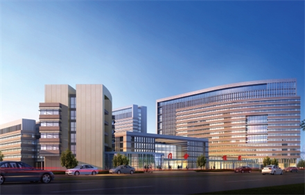 內(nèi)蒙古醫(yī)科大學(xué)第二附屬醫(yī)院