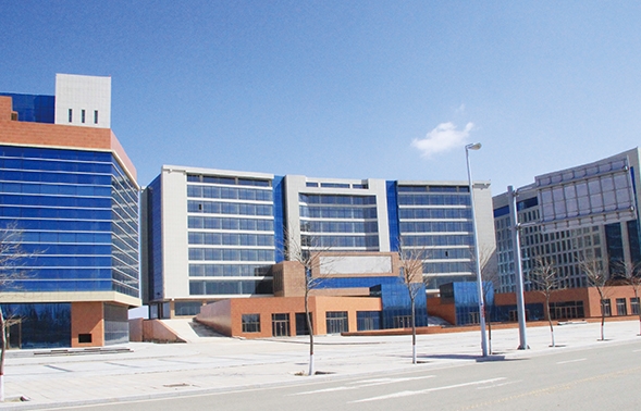 金水源國際商務中心