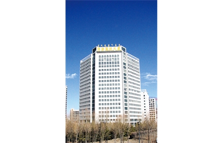 桐森國(guó)際大廈