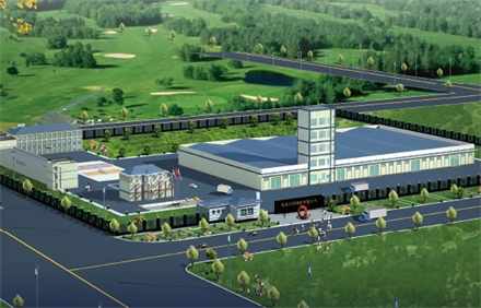 內(nèi)蒙古草原天邦