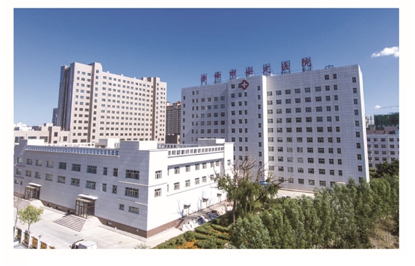 赤峰安定醫(yī)院