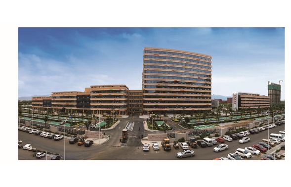 內蒙古自治區(qū)兒童醫(yī)院婦產醫(yī)院