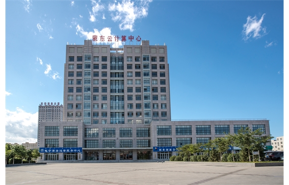 蒙東計(jì)算機(jī)