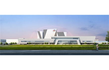 伊利全球領(lǐng)先5G+工業(yè)互聯(lián)網(wǎng)智能制造示范項(xiàng)目