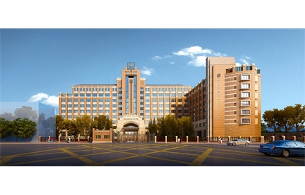 呼和浩特第十四中學